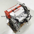 K20A CL7 Accord Euro R Engine Swap  